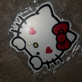 Hello Kitty Lash Tile